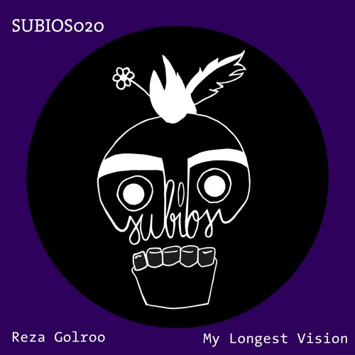Reza Golroo - My Longest Vision (Original Mix)