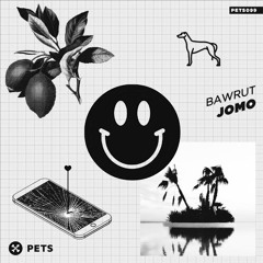 EXCLUSIVE: Bawrut - Pioneers [PETS Recordings]