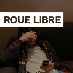 Youdji Sawyer - Roue Libre (Freestyle avant l'EP)