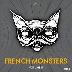 Stream Dubstep France music | Listen to songs, albums, playlists for free  on SoundCloud