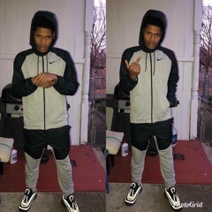 Fb Trelly- I’m the plug