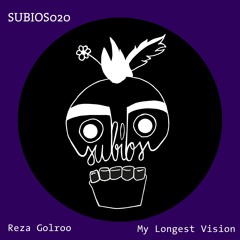 Reza Golroo - Symphony Of Hell (Original Mix)