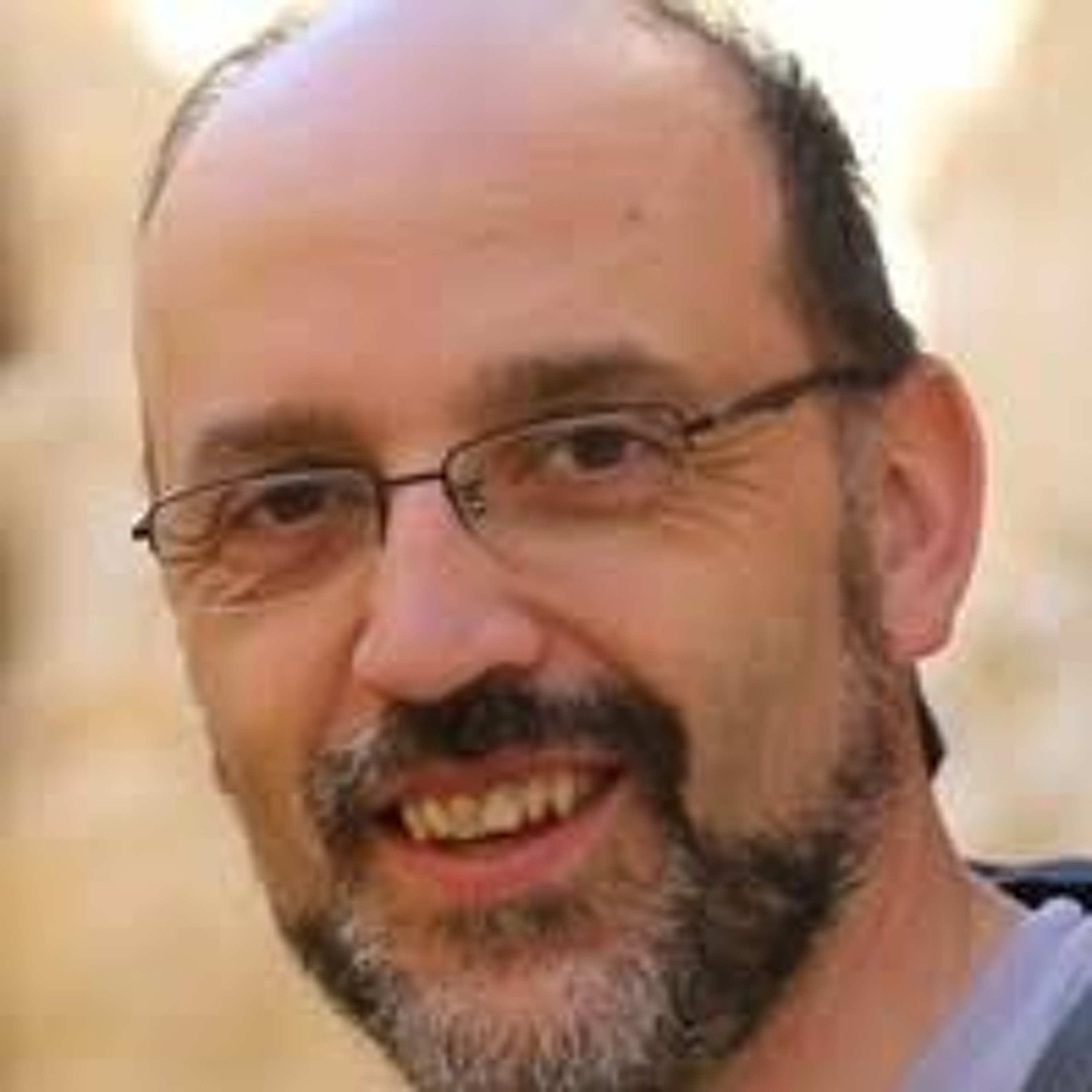 25/11/2018 : Jésus, clé de voûte de la foi (David Bouillon)