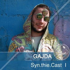Syn.thie.Cast I by GAJDA