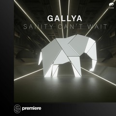 Premiere: Gallya - Unplug - Set About