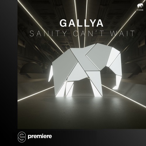 Premiere: Gallya - Unplug - Set About