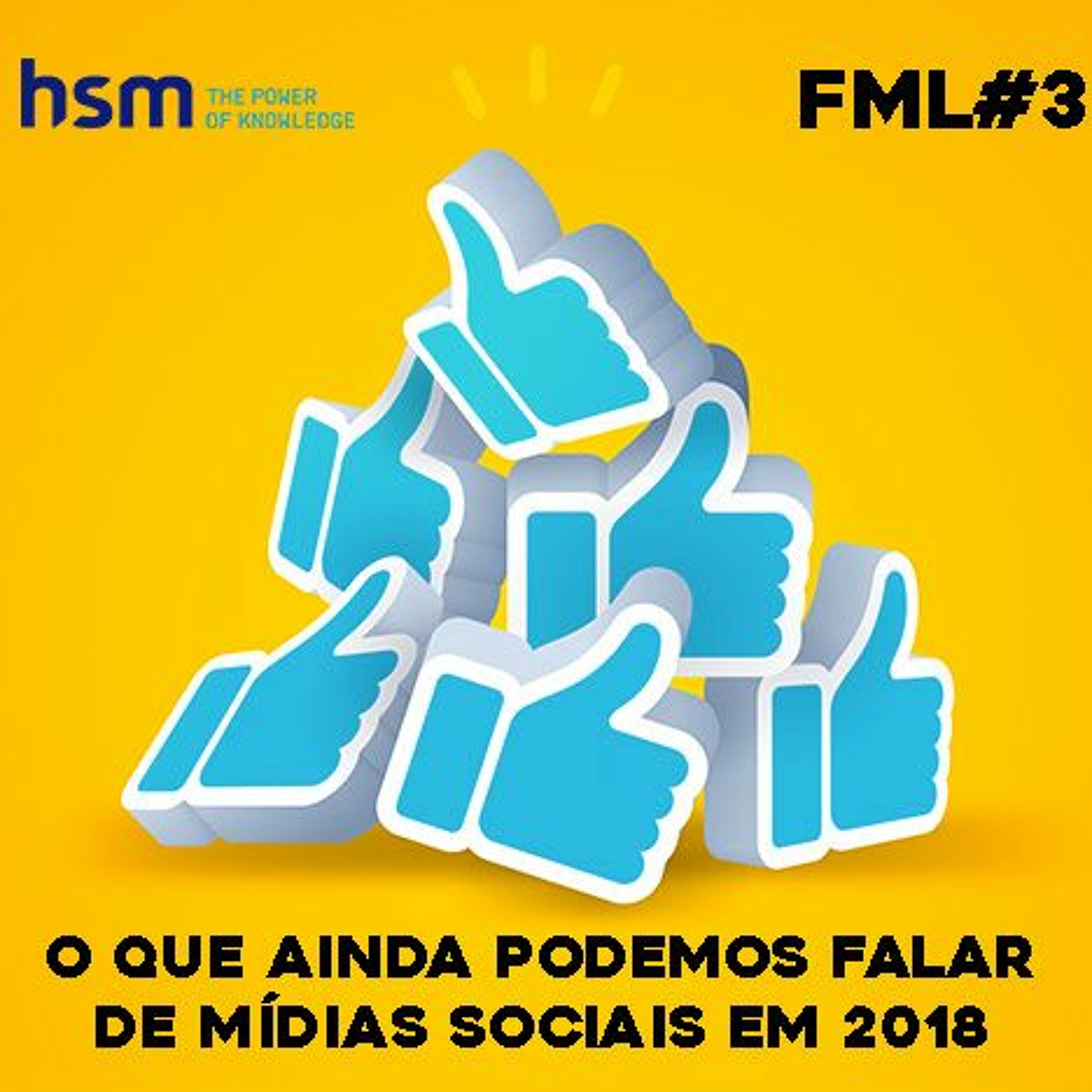 Podcasts HSM