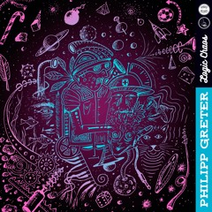 Philipp Greter - Logic Chaos - Album Mixtape (Mixed By Umberto Echo)