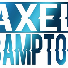 Axel Bampton Pres Smok'in Beats 23