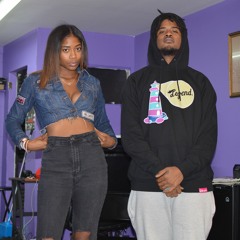 Tambourine ft. Star  prod. Trakbeats