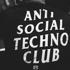 dark techno