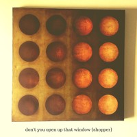 HAMITR - don't you open up that window {shopper}