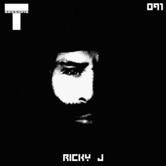 T SESSIONS 091 - RICKY J