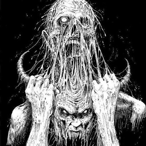 DannyTheDemon - Possessed (Prod. INSOMNIAC) (2017)