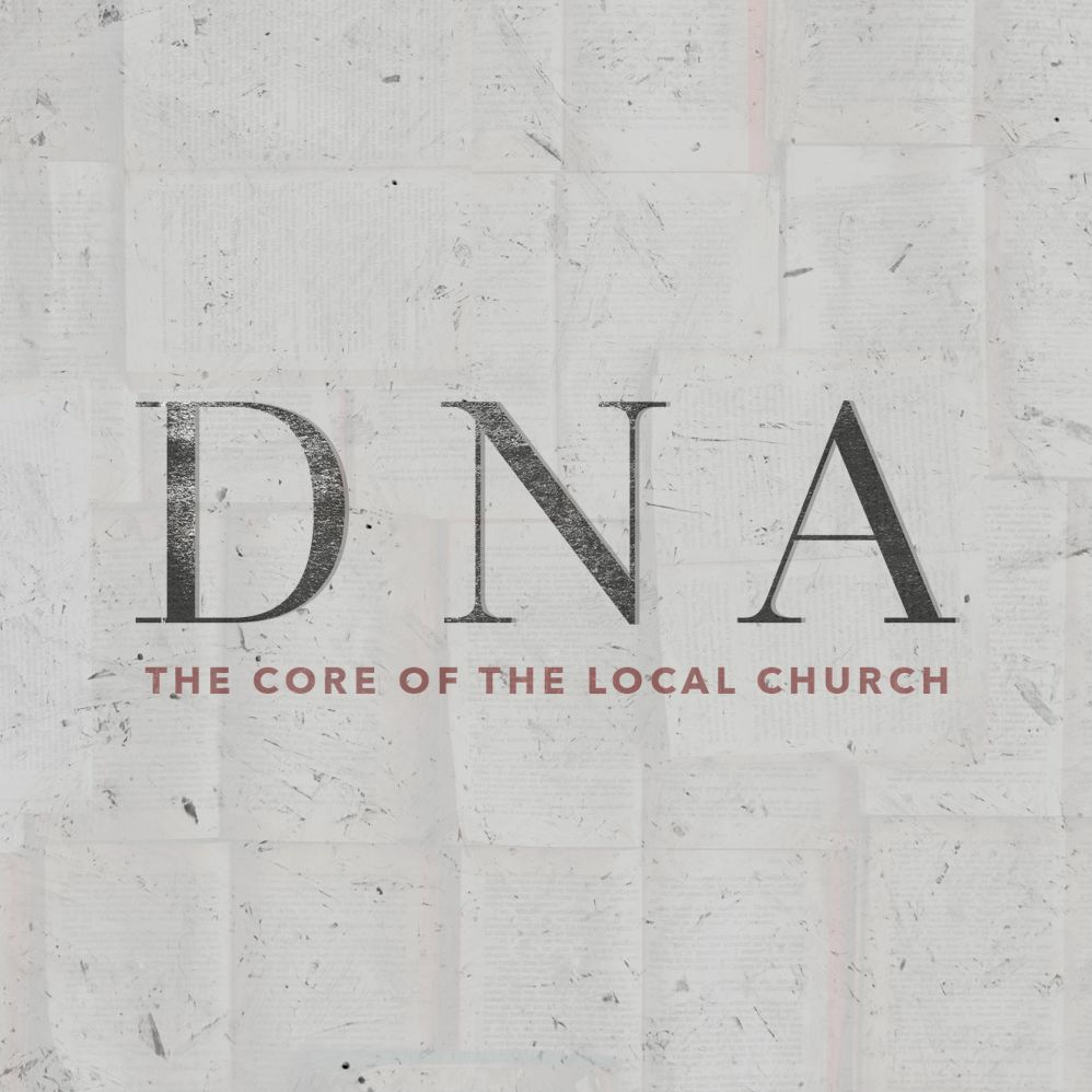 DNA Week 3 episode artwork