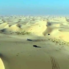 Sabkha Live - Simon Johnson Bass