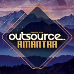 Outsource - Amantra (Radio Edit)