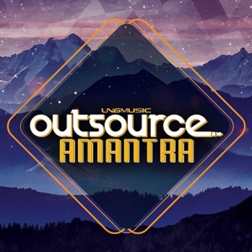 Outsource - Amantra (Radio Edit)