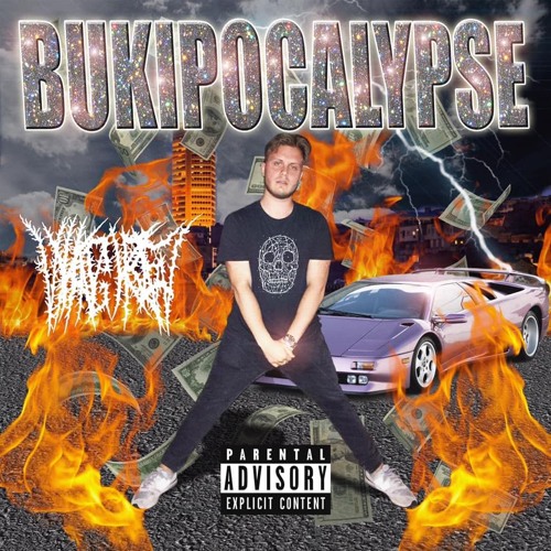04 BUKI - STOP (PROD. BUKI)