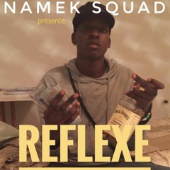 peri13_Reflexe #namek squad