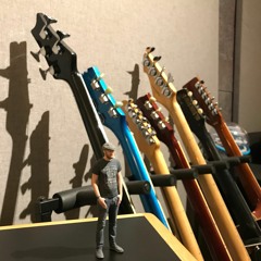 No Language In Our Lungs (XTC Cover)