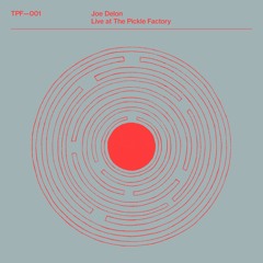 TPF–001: Joe Delon