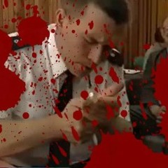 HardDevil - Terror Dealer