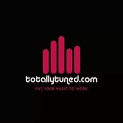 Totally Tuned - Work 1