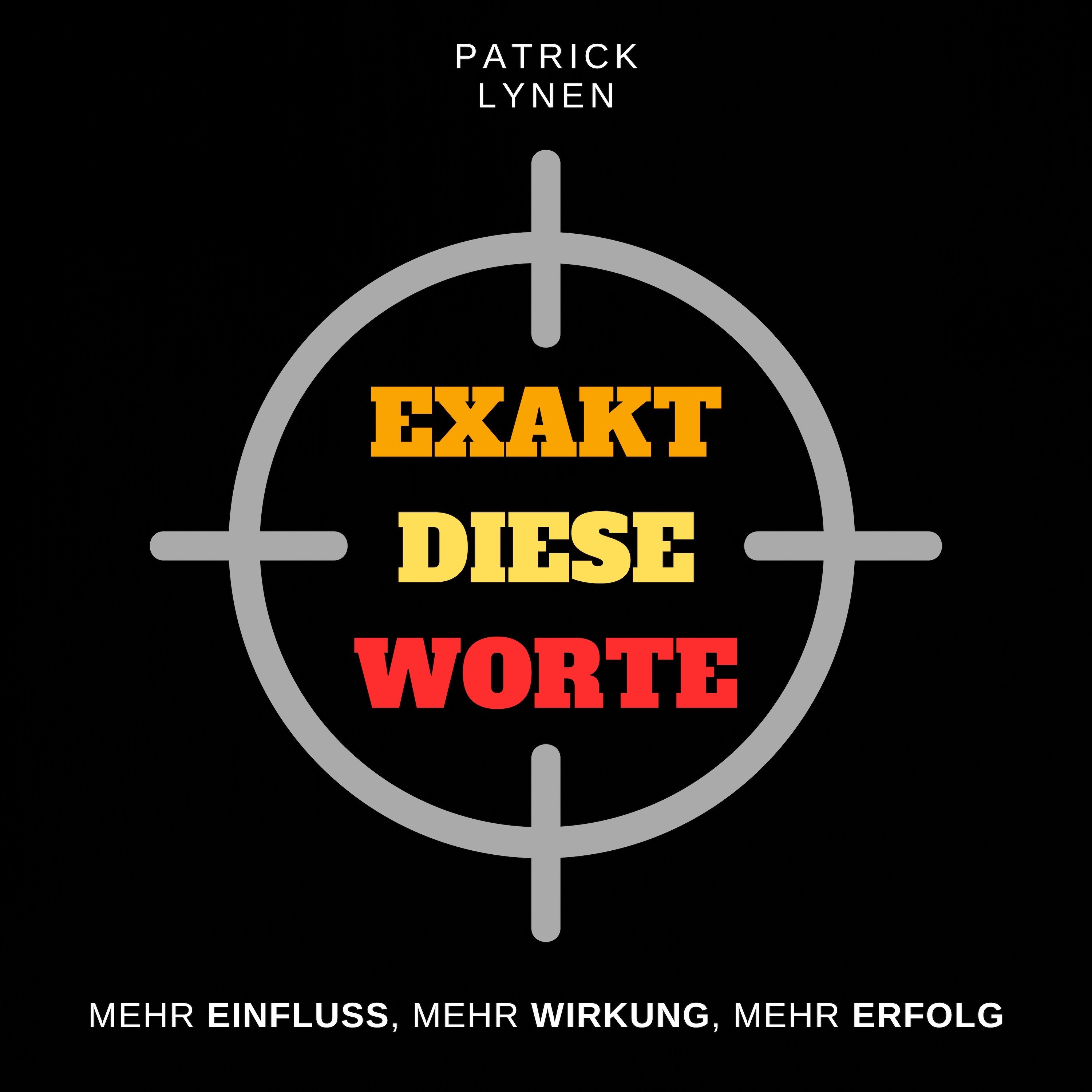 Patrick Lynen - Meister der Veränderung