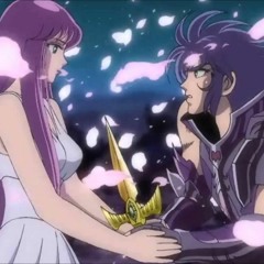 The Death Of Saori The GoDDess Athena 249Bpm V.A KILLING THE EGO