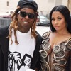 Nicki Minaj Lil Wayne Good Form Mp3