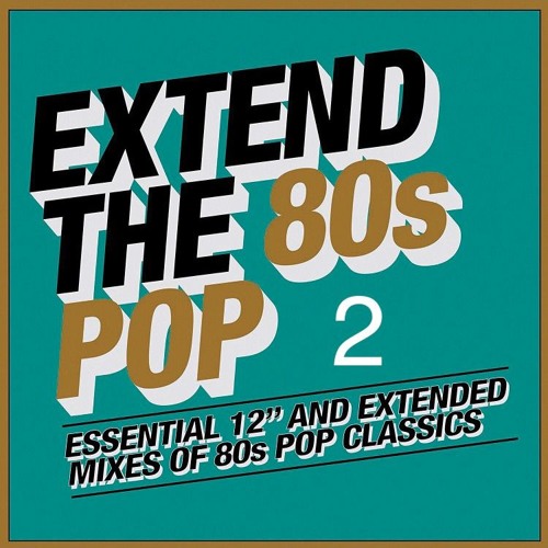 EXTEND THE 80's POP part 2.mp3