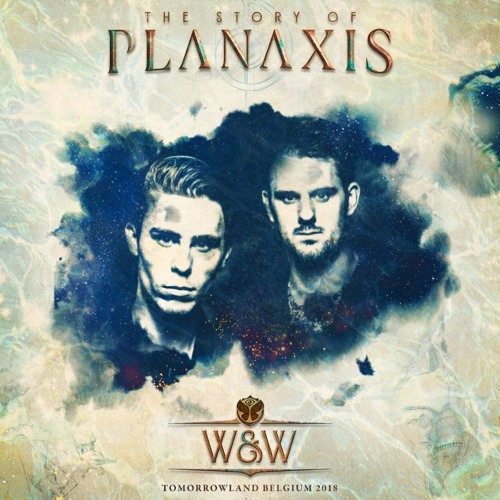 W&W vs. Pakito - Rave After Rave vs. Living On Video (W&W TML 2018 Mashup) [ATOMJAXX REMAKE]