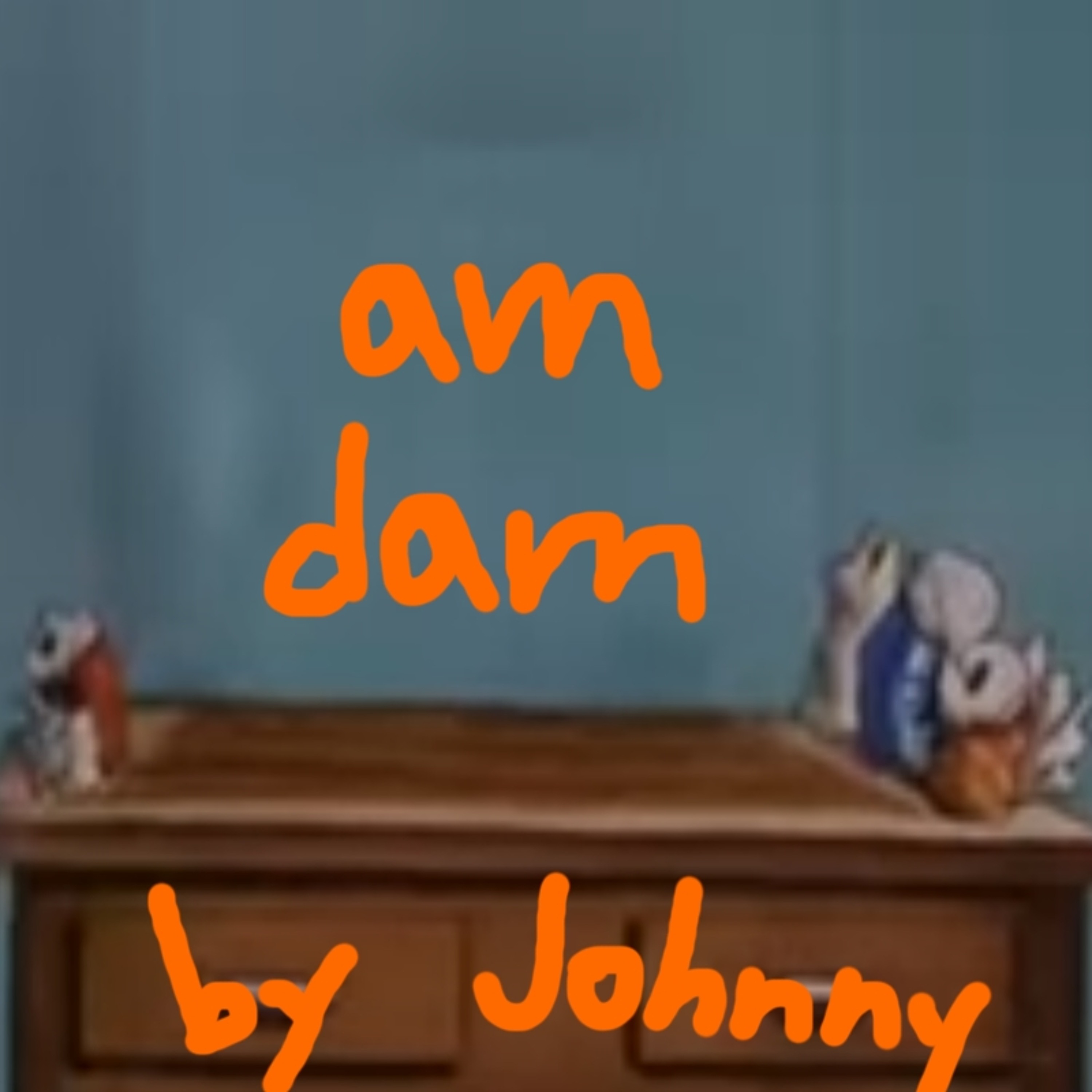 RhymesByJohnny