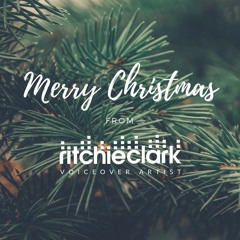 Christmas On Hold / IVR Phone System Voiceover - Ritchie Clark