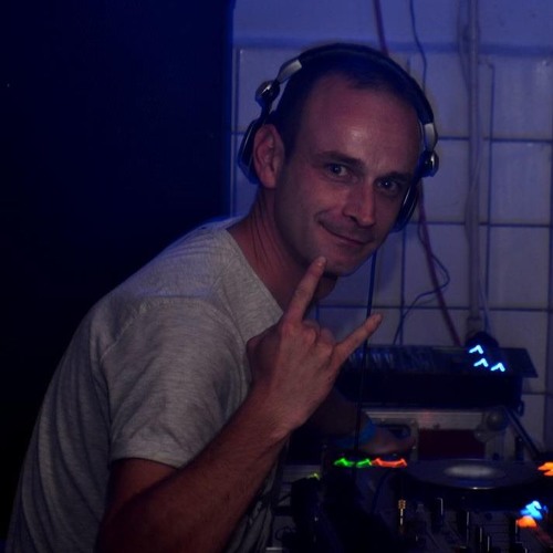 Bad Born - The Hard Way Of Techno 11.2018