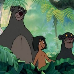 The Jungle Book Story