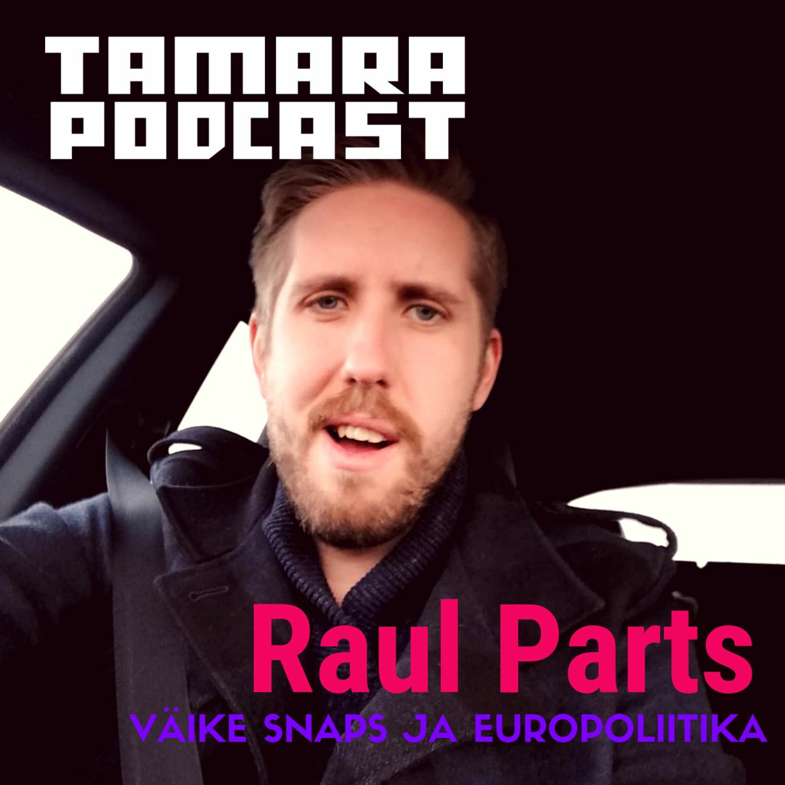 Tamara Podcast