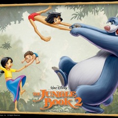 The Jungle Book Two Story