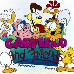 Garfield & Friends Theme Song