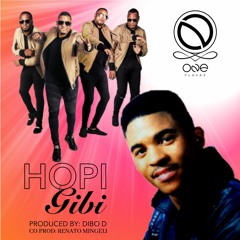 HOPI GIBI - ONE Feat. DIBO - FURGEL - GILI