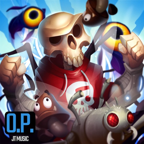 Pyro Vs Mei Rap Battle (feat. Andrea Storm Kaden)