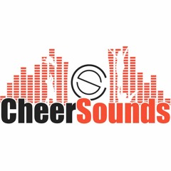 ORIGINAL CUSTOM CHEER MIX: Thunder Elite- Reign (Youth 1) 2018-19