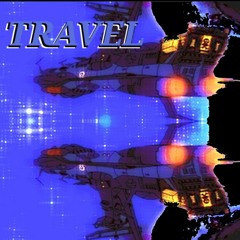 TRAVEL (prod. NK music)