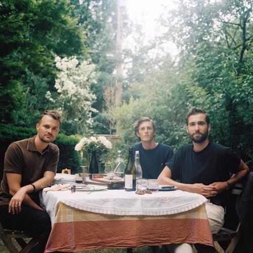 You Can't Blame Me, But You Can Blame Yourself