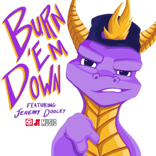 spyro rap jt music mp4 download