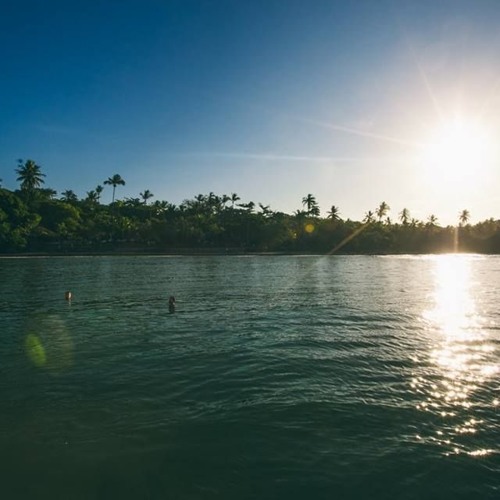 DICKY TRISCO MAREH 2018 MIX