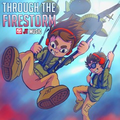Through the Firestorm (BFV Rap feat. Miracle of Sound)