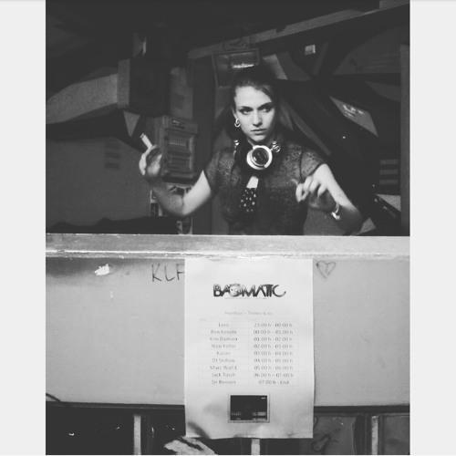hardtechno/schranz