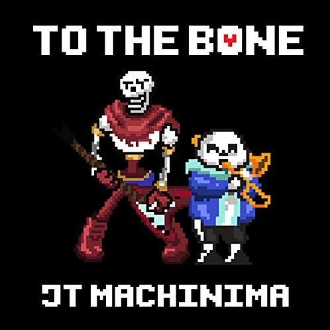 Listen to To The Bone by JT Music in Basically a “The
